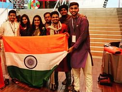Help Daksh Attend the World Business Dialogue 2019