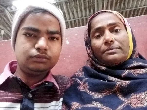 Help Subodh Undergo Kidney Transplant