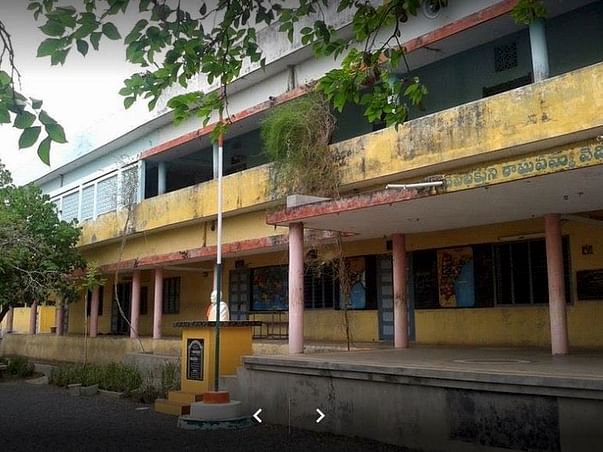 Establish 3D Printer Based Curriculum in Government School