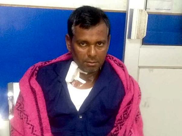 Help Dilip Saha Undergo A Kidney Transplant