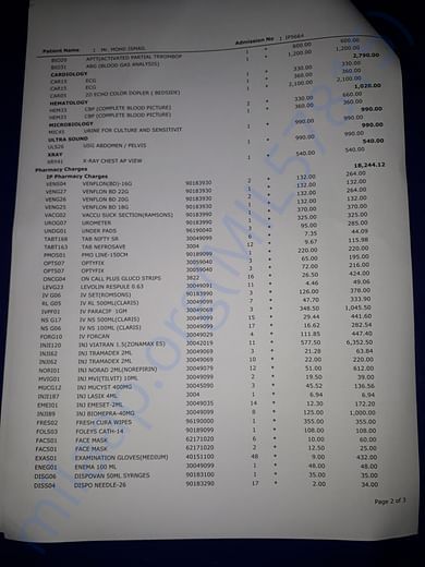 INVOICE TILL DATE 21-12-2018 page no 2