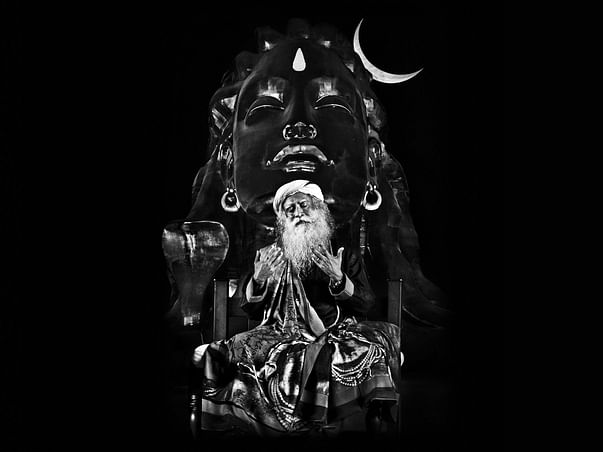 Support Mahashivratri Annadhanam at Isha Yoga Centre