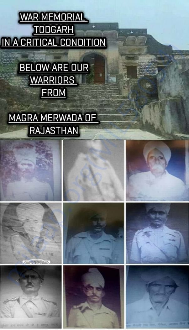 Building pics and at critical level and some pics of martyre in war