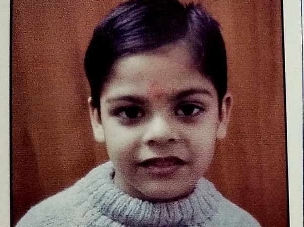 6 Years old Boy needs your help to save his life.