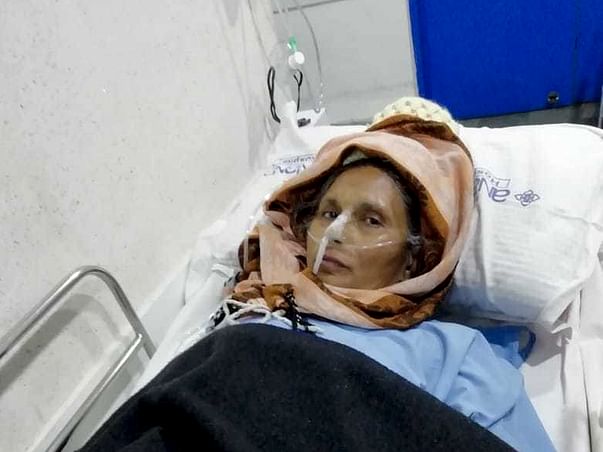 URGENT - NEED FUNDS FOR BRAIN SURGERY