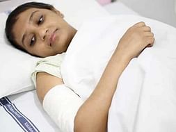 Richa Needs Your Help to Fight Deadly Blood Cancer
