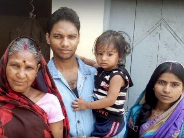 Help Bikki Kumar fight Blood Cancer