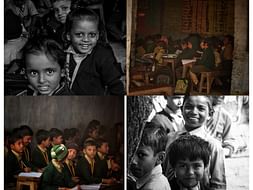 Help Us Build a Smart (Audio-Visual) Class in a Low Income School