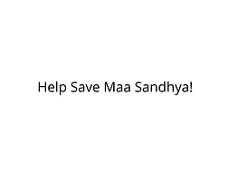 Help My Mother Undergo Liver Transplant