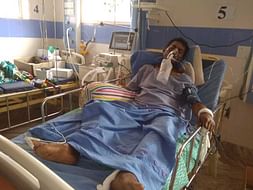 Help Goura Mohan Fight Acute Pancreatitis