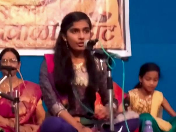 Help Swarada Fulfill her Dreams