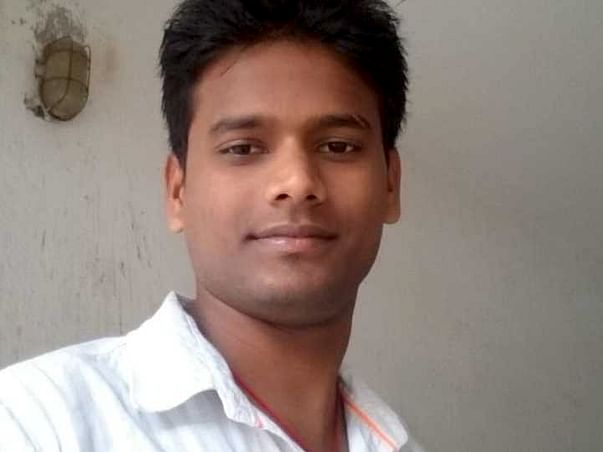 Help Srinibash Fight Cancer