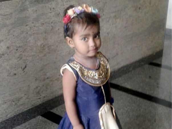 Help little Risha battle from LCH