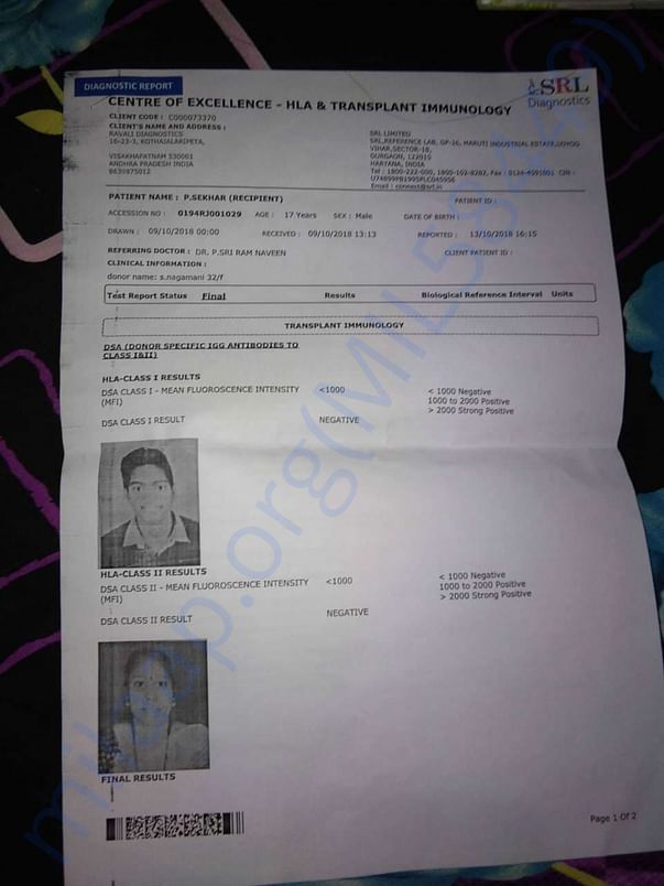 Transplantation Doc 2