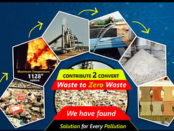 Good Governance can Clean Mother Earth & Let Farmers Live with Pride