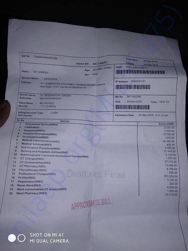 Invoice Copy 2