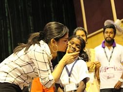 Vidhaigal 2020 - An Event for the special children