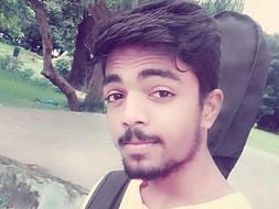 Help Puspendu Mondal Survive