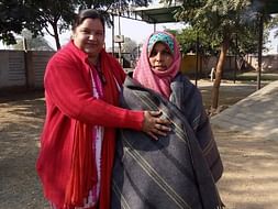 Donate a Blanket to Homeless This Winter