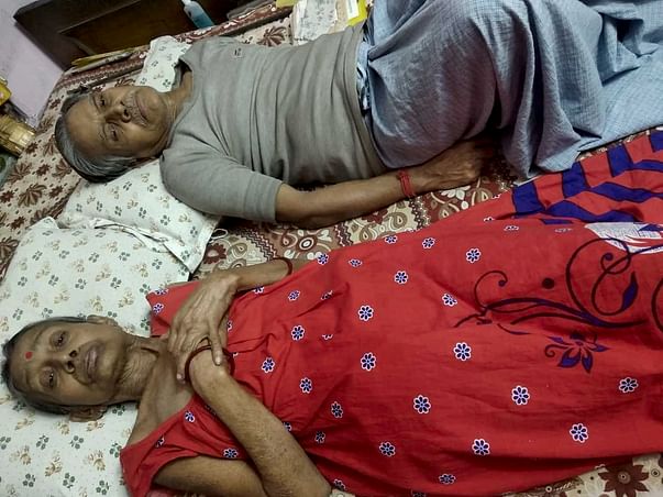 Help my Mom and Dad Survive through 3rd Stage Cancer
