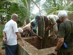 Rs.5000 X 60 ! BE PART OF THE STORY OF WATER !