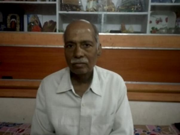 Help Murali Recover from Metastatic GIST