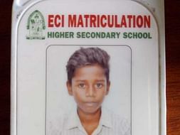 Help Prabhu Complete His Education