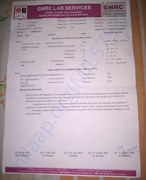 other reports