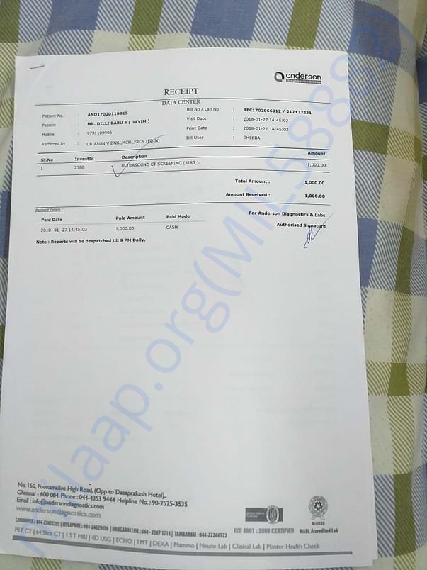 Invoice