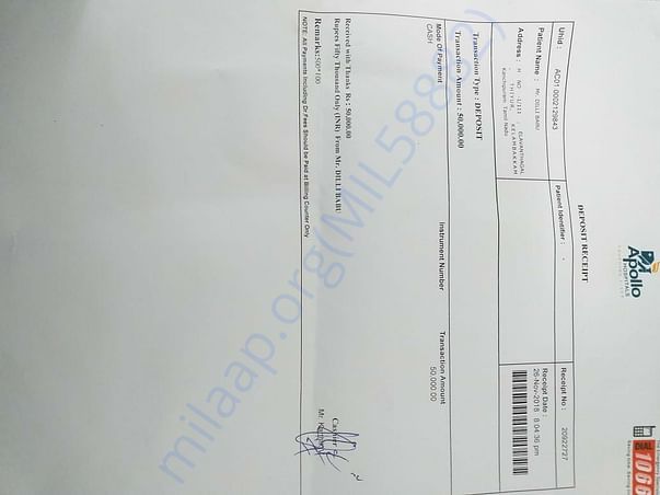 Invoice