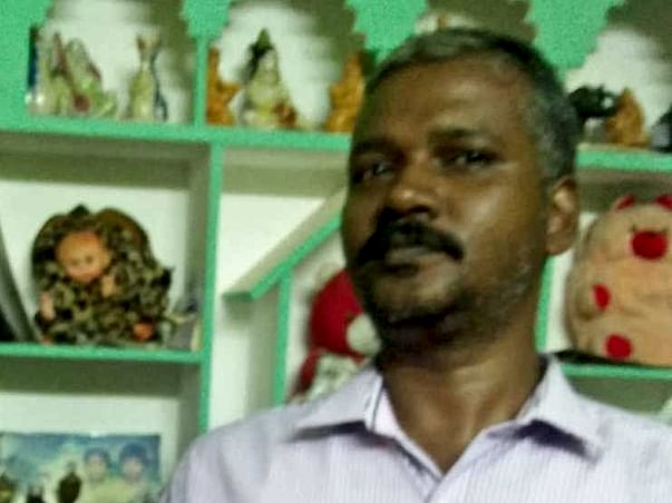 Help S. Janakiraman, Brain surgery - Endovascular Coiling