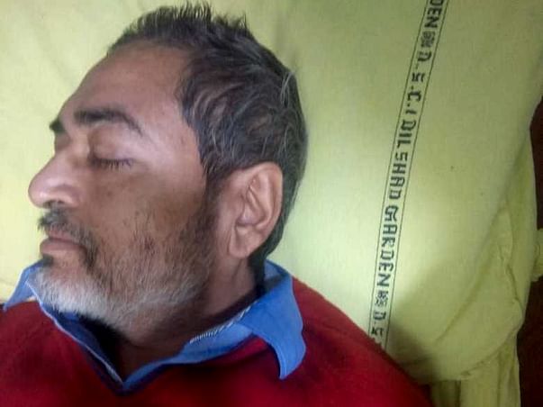 Help Hariom For Bone Marrow Transplant