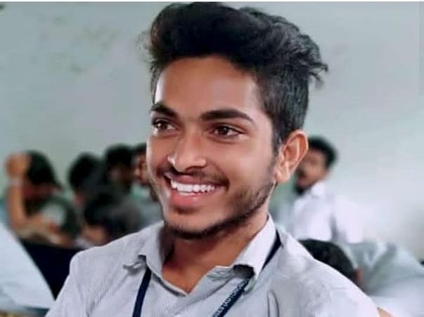 Help my Friend Kishore who is Fighting for Life