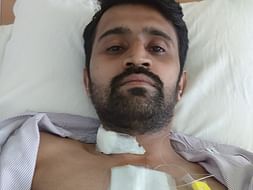 Help Ramesh Fight Cancer