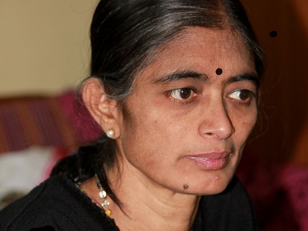 Help My Mother Undergo A Heart And Lung Transplant