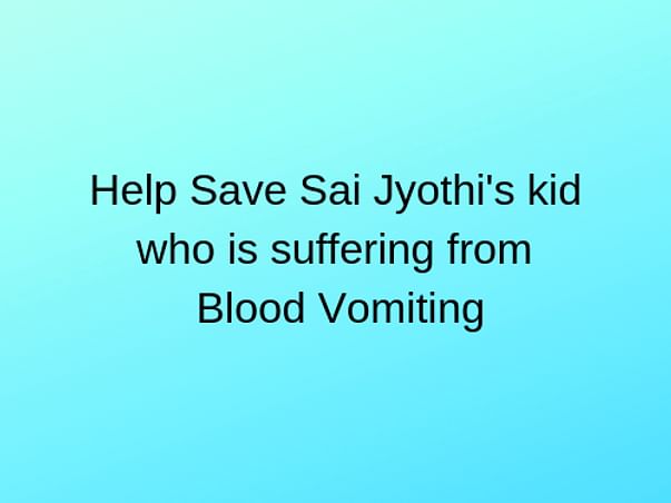 Save new born baby