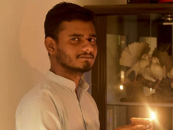 Help Arbind Jayswal Fight Cancer