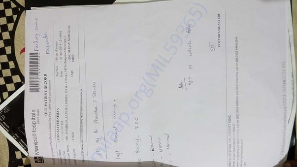 Document