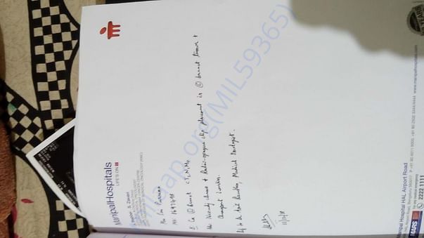 Document