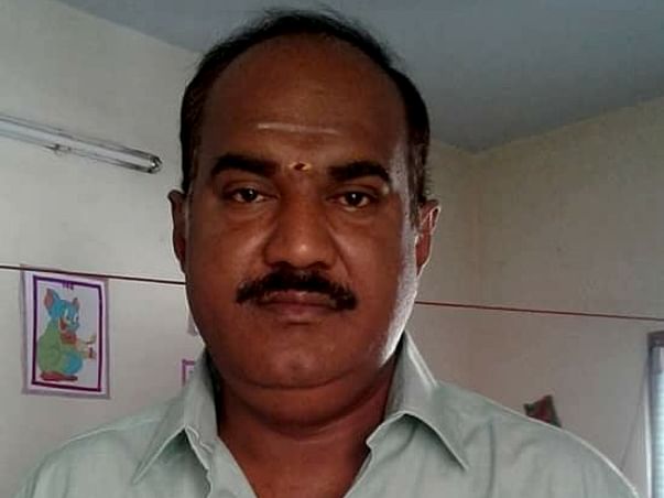 Nagendran fighting for nerve blast in Brain (Aneurysm)