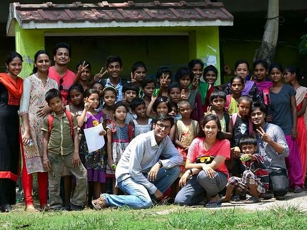 Laptops Needed for Computer Classes in Slums