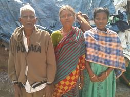 Help a Family in My Village Who Lost Their Only Son