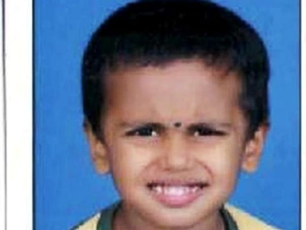Help Aditya Get Treated for Autism
