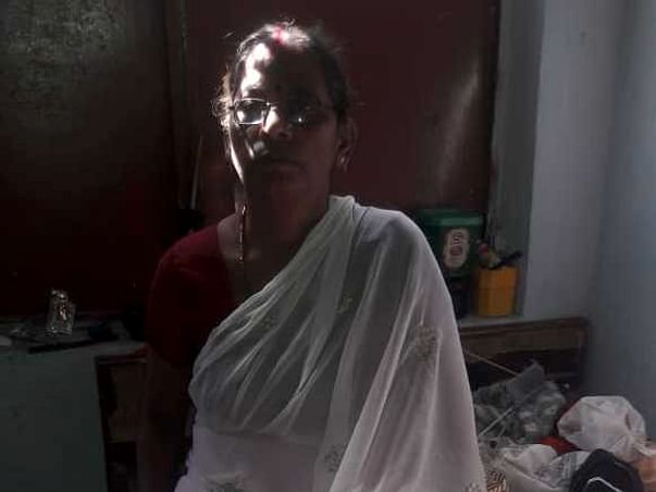 Help My Mother Recover from a Leg Fracture