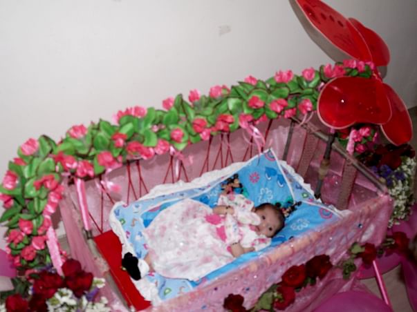 Help My Baby Get Treated for Brain Hemorrhage