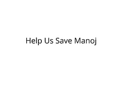 Help My Cousin Recover from Swine Flu