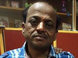 Help Sanjay Undergo Liver Transplant