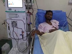 Please Help My Brother Get Kidney Transplant
