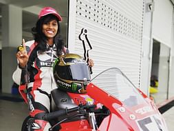 Indian National Motorcycle Championship 2019