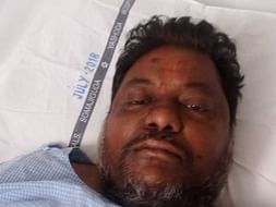 Please Help My Friend Recover From A Facture